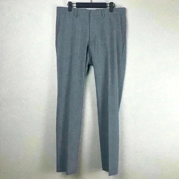 KENNETH COLE Reaction Dress Slacks - Picture 2 of 10